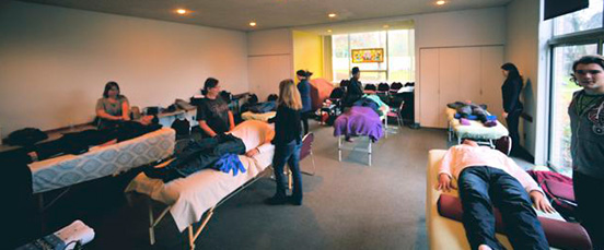 reiki traning center in Indirapuram