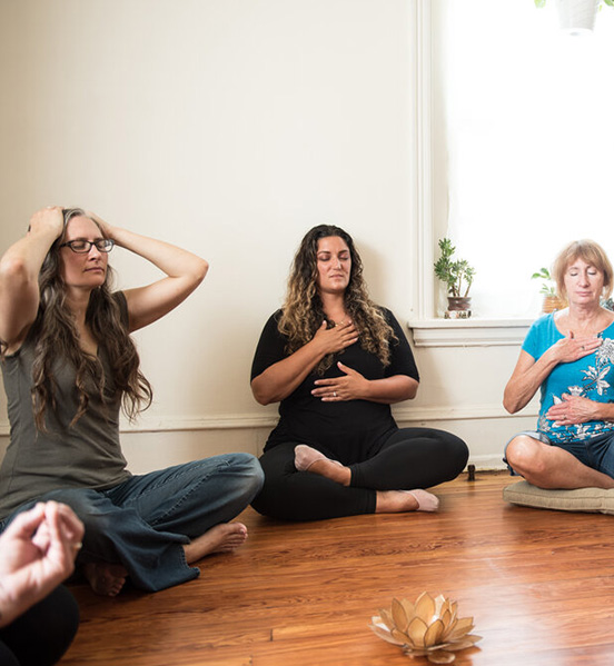 reiki course in Indirapuram
